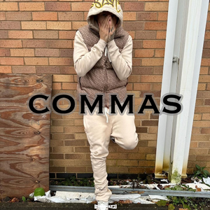 Free Jersey Club Type Beat “Commas”