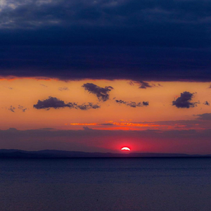 Sherpa's Song (Sleep)