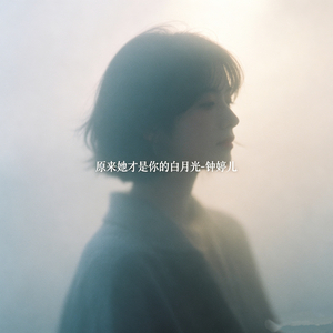 原来她才是你的白月光