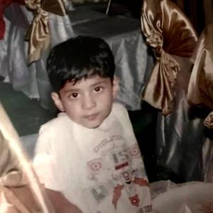 Baby G.O.A.T (feat. ManavKL)