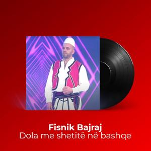 Dola me shetitë në bashqe