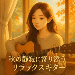 焚き火ギター夜会!青春チル