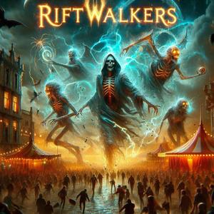 Riftwalkers Breakthrough