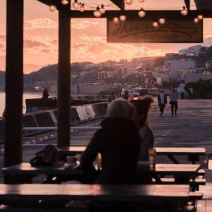 这一生关于你的风景（温馨完整版）（翻自 枯木逢春）