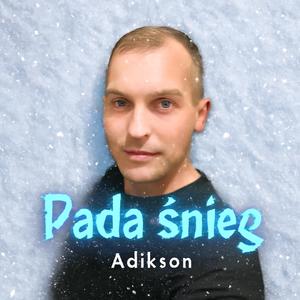 Pada śnieg