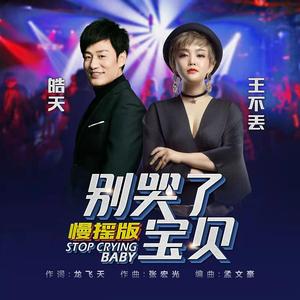 别哭了宝贝（慢摇版）