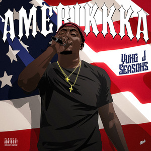 Amerikkka