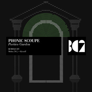Portico Garden (Mohn (NL) Reboot Remix)