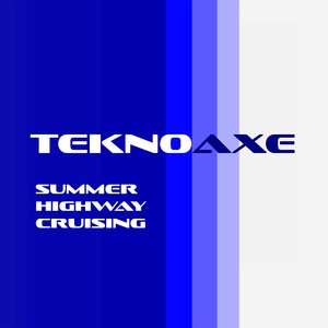 Summer Highway Cruising