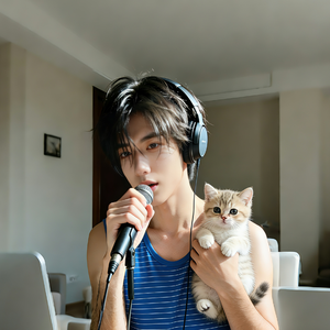 自作多情的人（抒情版）