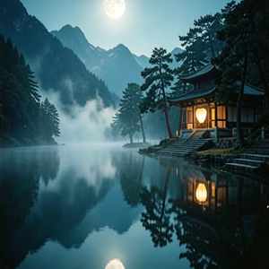 太虚无尘