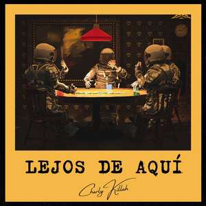 Lejos De Ti