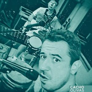 Pintas de color (feat. Mike Zapata)