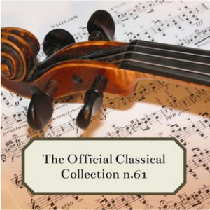 Sinfonia, No. 4 in Do Minore, La Tragica_ IV. Allegro