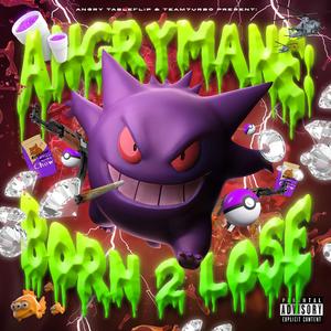 BORN 2 LOSE (feat. Flawle$$ Vibe & MARTH¥)