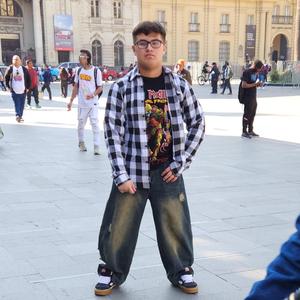 Lamentos (Demo - canción original)