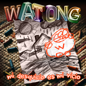 Mi Desquicio Es Mi Vicio
