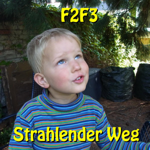 Strahlender Weg