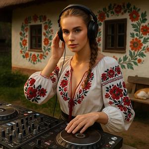 Contra spem spero! (Без надії сподіваюсь [Club Remix])