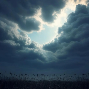 乌云(prod.by Morrow)