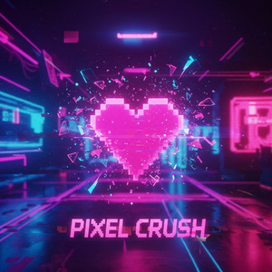 Hologram Crush
