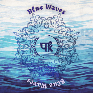 Blue Waves