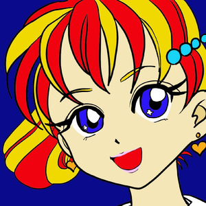 ちゃんちゃりんこちゃん