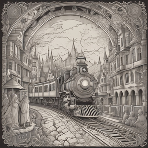 Hexercise Masquerade（密练舞境）