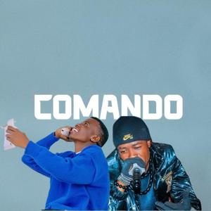 jack doz & avriih simba | comando