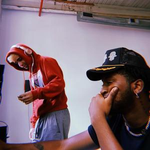 We Fight (feat. Blake Lolani)