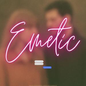 Emetic