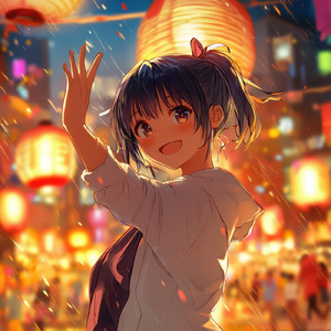 この瞬間に溺れて