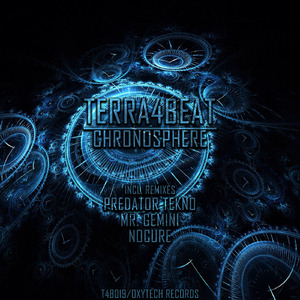 Chronosphere