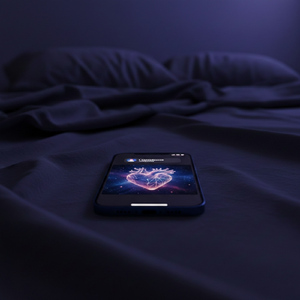 Скажи что нибудь