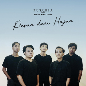 Pesan dari Hujan