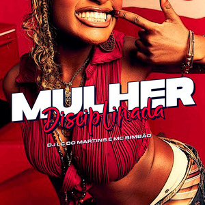 Mulher Disciplinada