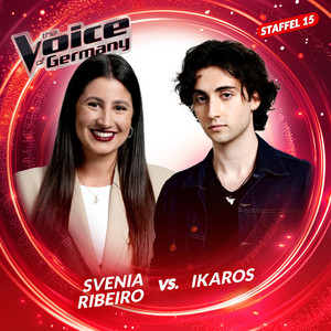 Just give me a Reason (aus "The Voice of Germany 2025")