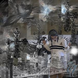 Off the Ground (Like an Eaglee) (feat. Cliff)