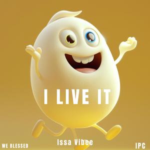 I live it (Live)