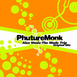 The Mode Trip (Original Mix)