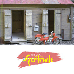 Gertrude