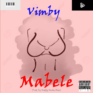 Mabele(Amapiano) (prod. by Kiddy Onthe Beat)
