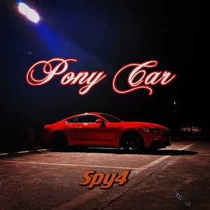 Pony Car