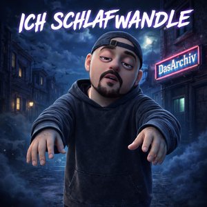 Ich Schlafwandle