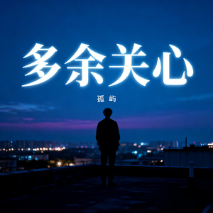 多余关心(摇滚版)