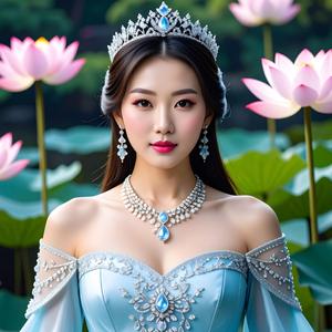 Grace In Blue (Instrumental)