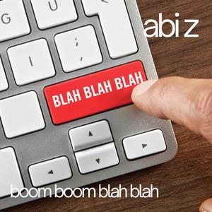 Boom boom blah blah blah