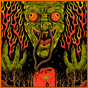 Exctinction (Live in Paso Robles '24)