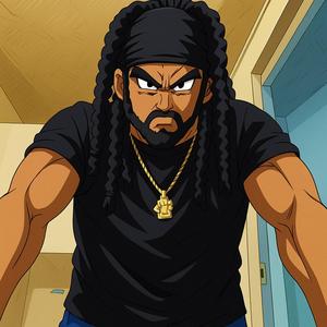Prosperous (stutter Mix’s)