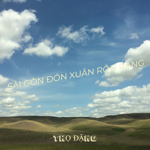 Sài Gòn Đón Xuân Rộn Ràng
